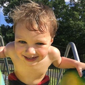 Meet your Posher, Beth